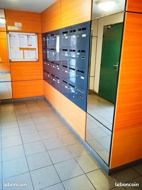 Appartement à vendre, 45m², Le Havre