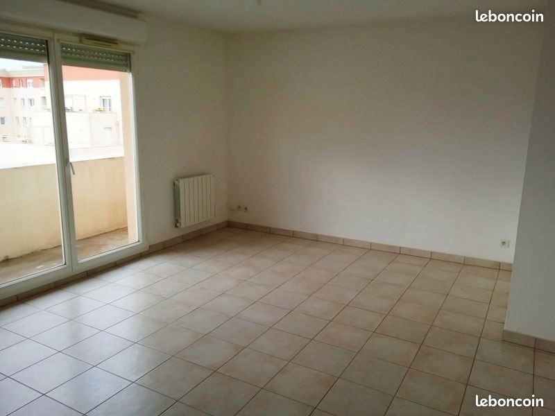 Appartement à vendre, 45m², Le Havre