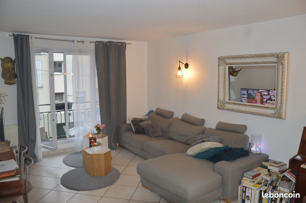 Appartement à vendre, 87m², Alfortville