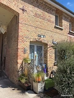 Maison à louer, 130m², Amiens