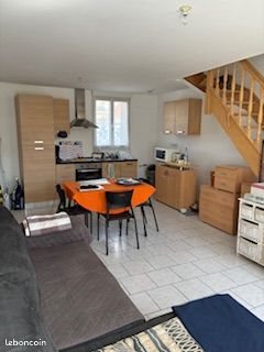 Maison à louer, 130m², Amiens