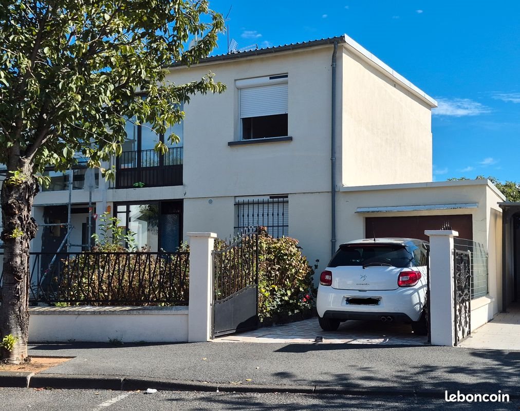 Maison à louer, 100m², Gerzat