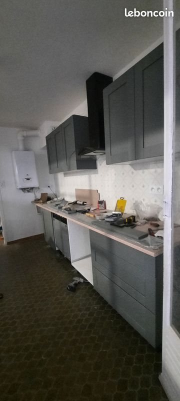 Maison à louer, 100m², Gerzat