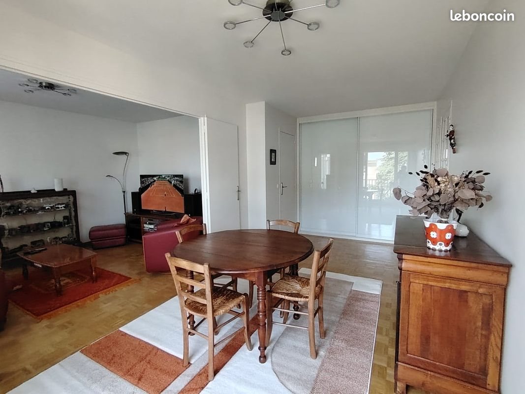 Appartement à vendre, 66m², Fontenay-aux-Roses