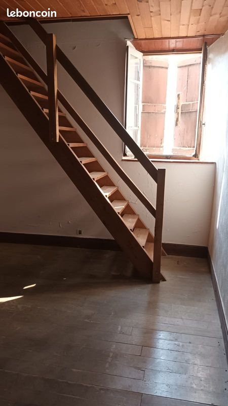 Maison à vendre, 110m², Boutx