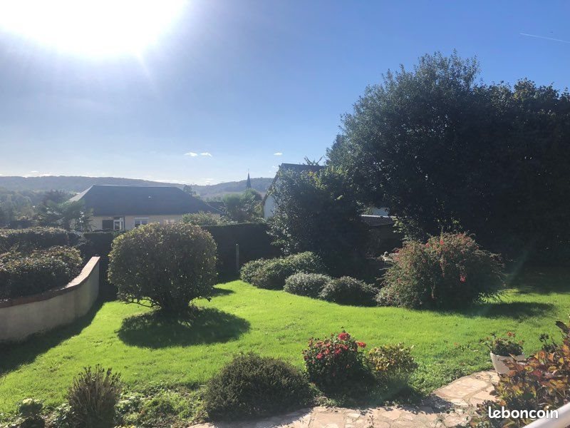 Maison à vendre, 105m², Saint-Aubin-le-Cauf