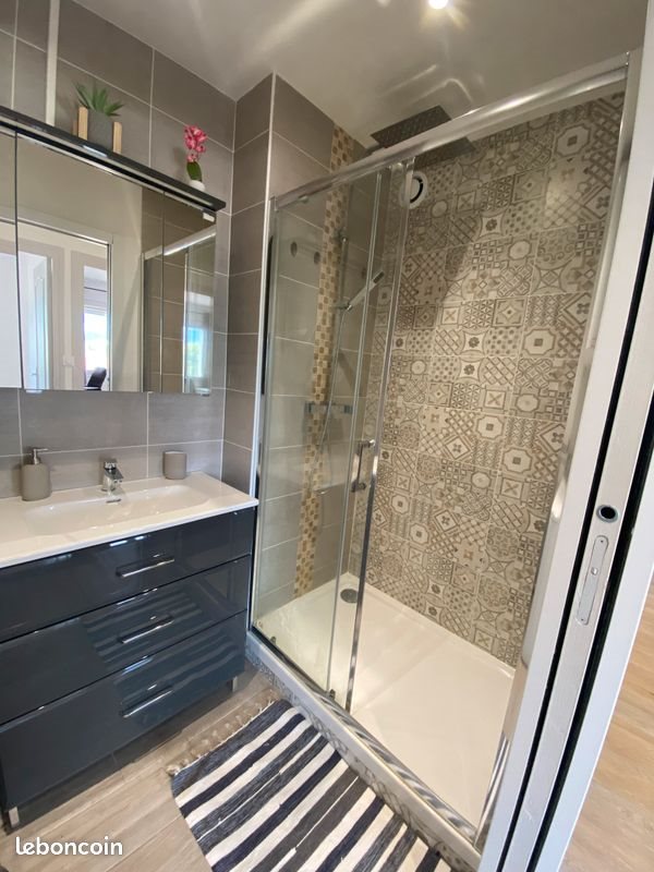 Appartement à louer, 72m², Grenoble