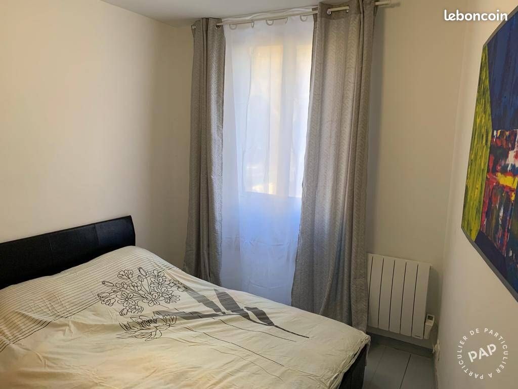 Appartement à louer, 28m², Clichy