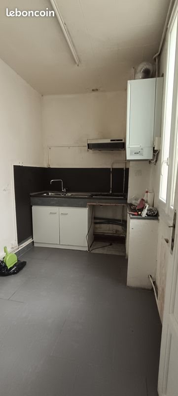 Appartement à vendre, 83m², Cavaillon