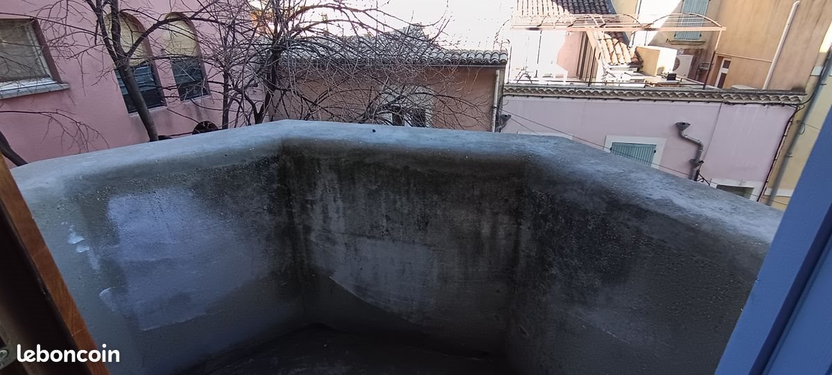 Appartement à vendre, 83m², Cavaillon