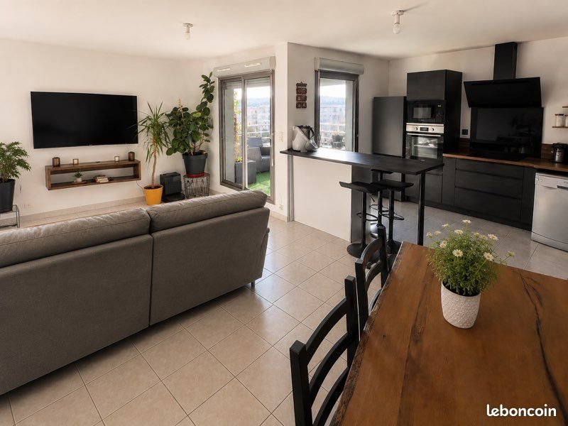 Appartement à vendre, 69m², Rodez