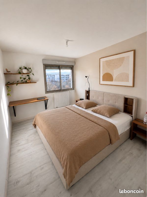 Appartement à vendre, 69m², Rodez