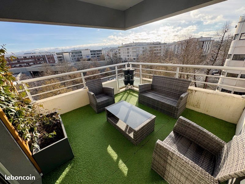 Appartement à vendre, 69m², Rodez