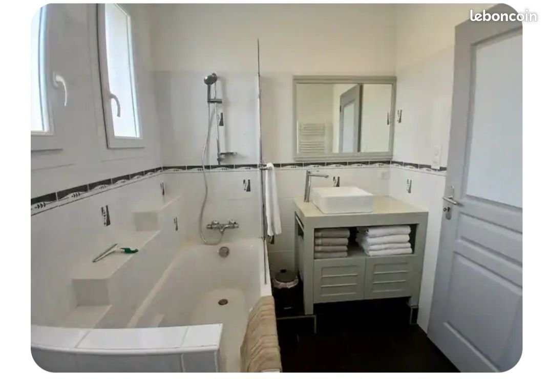 Appartement à louer, 63m², Grau d'Agde