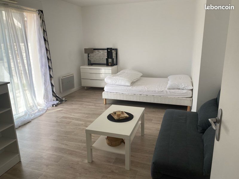 Appartement à vendre, 29m², Ploeren