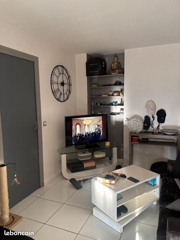 Appartement à vendre, 46m², Valence