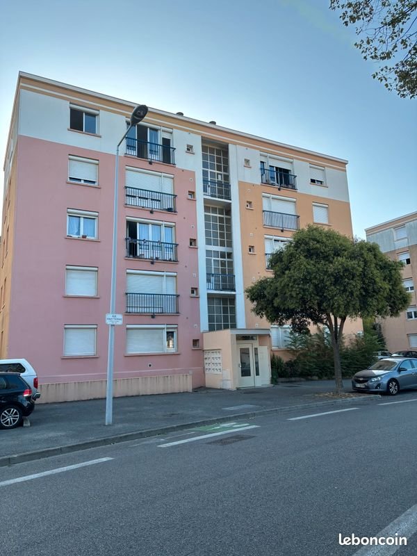 Appartement à vendre, 46m², Valence