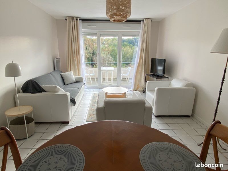 Appartement à louer, 65m², Anglet