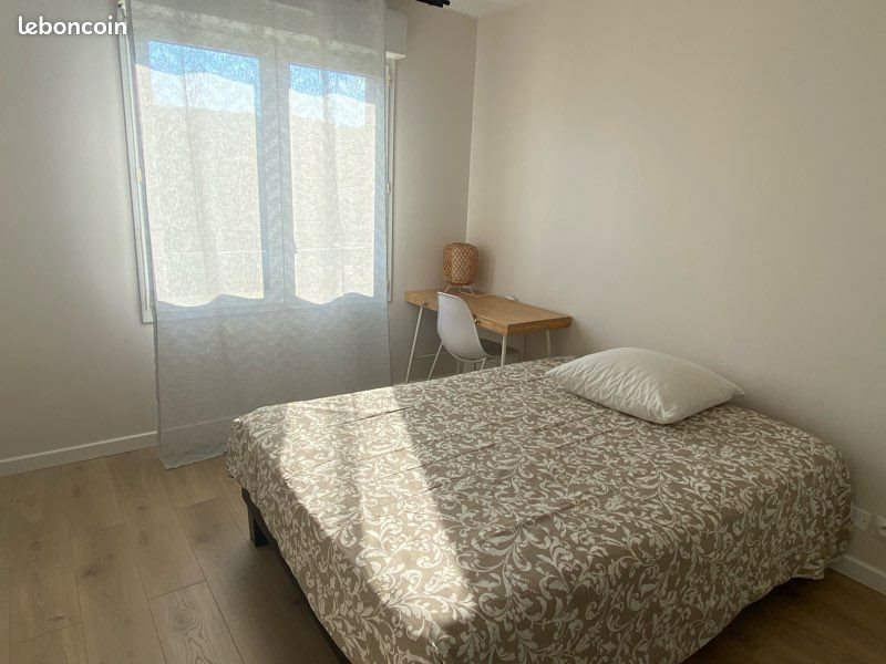 Appartement à louer, 65m², Anglet