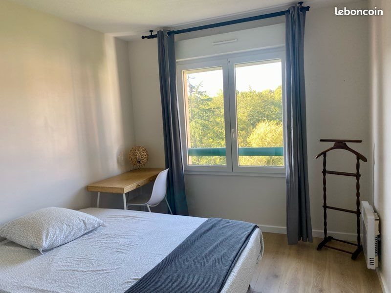 Appartement à louer, 65m², Anglet