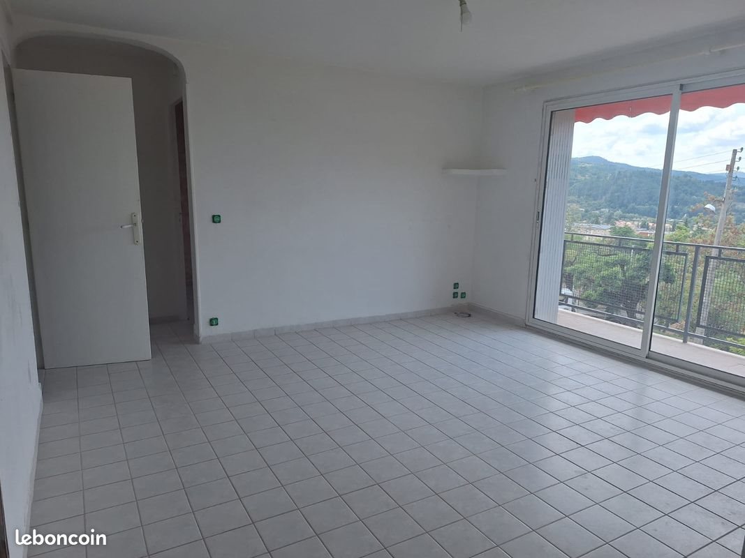 Appartement à louer, 80m², Digne-les-Bains