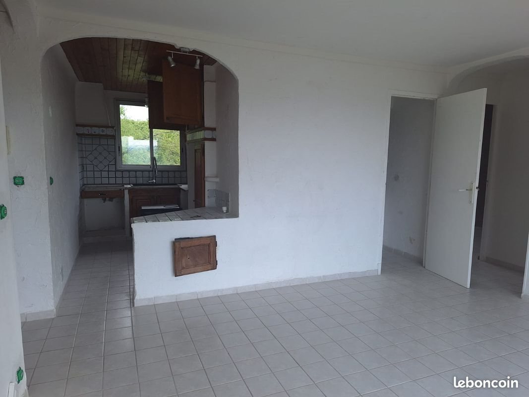 Appartement à louer, 80m², Digne-les-Bains
