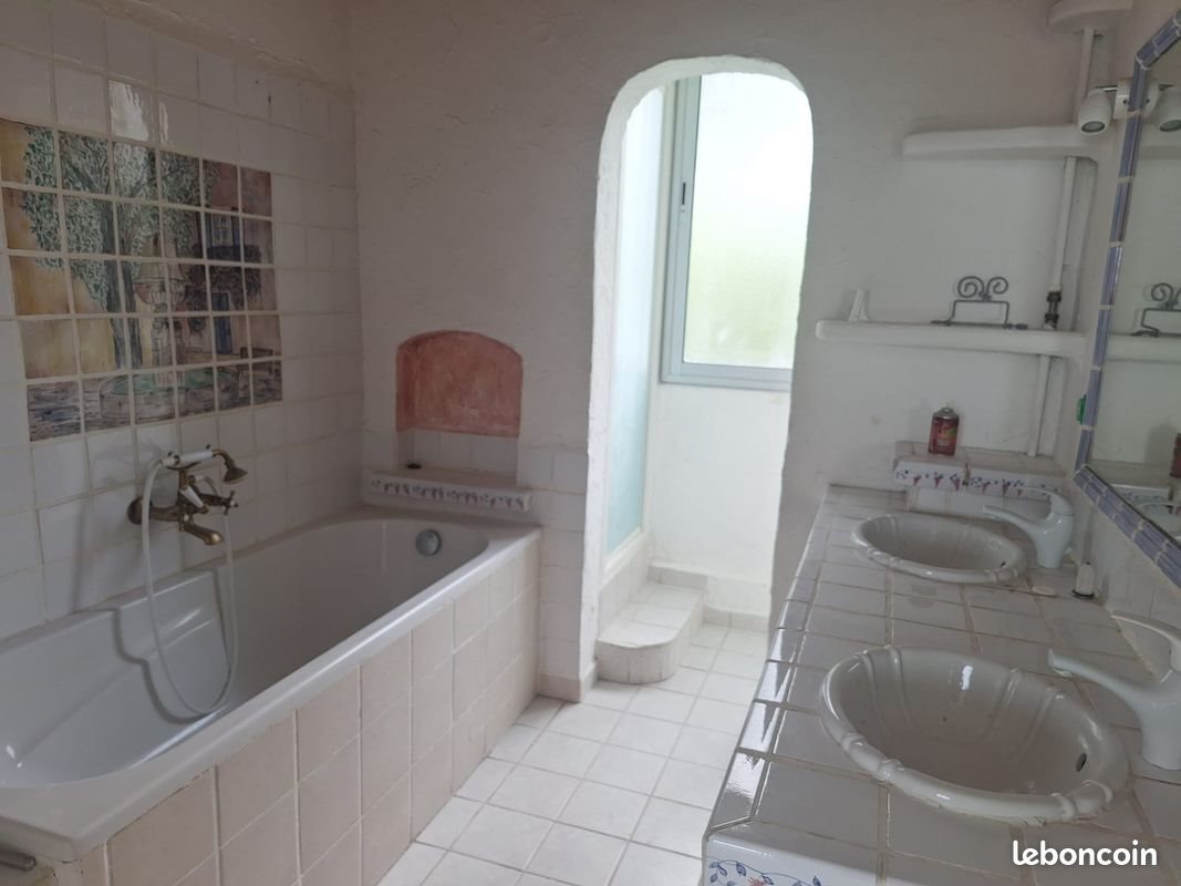 Appartement à louer, 80m², Digne-les-Bains