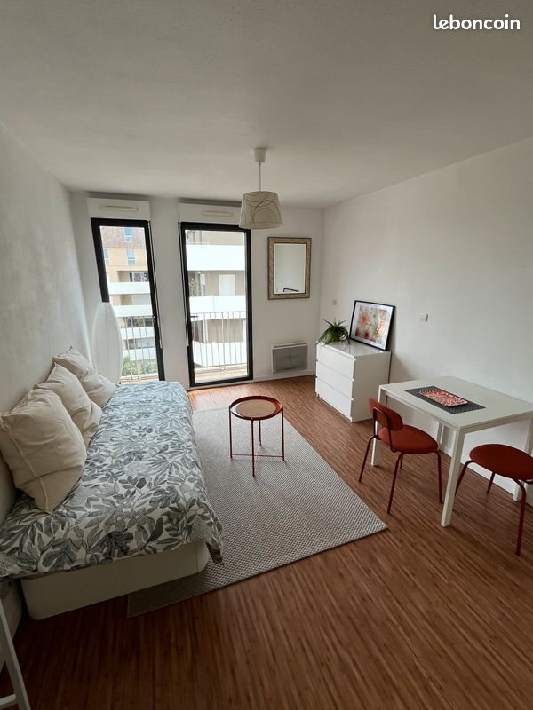 Appartement à louer, 26m², Montpellier