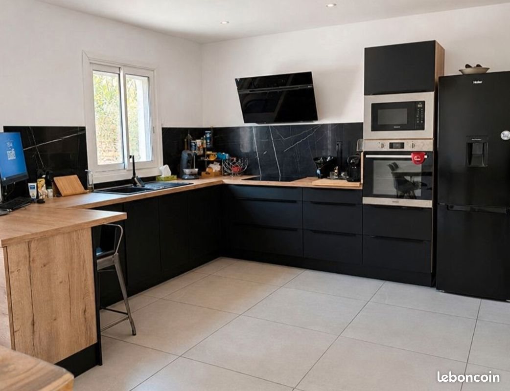Maison à vendre, 92m², Le Haillan