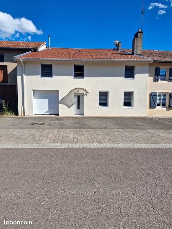 Maison à vendre, 285m², Silly-sur-Nied