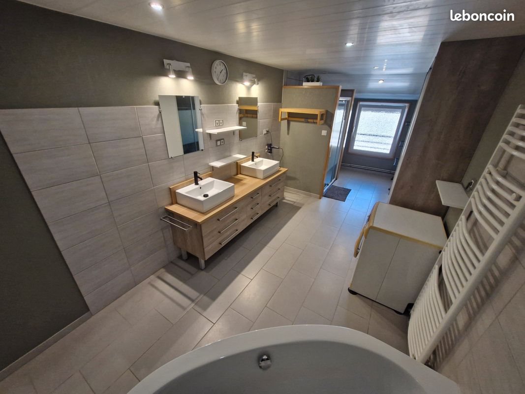 Maison à vendre, 285m², Silly-sur-Nied