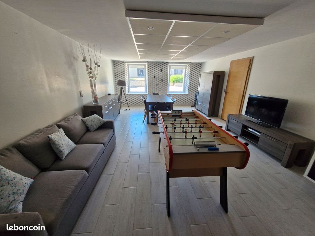 Maison à vendre, 285m², Silly-sur-Nied