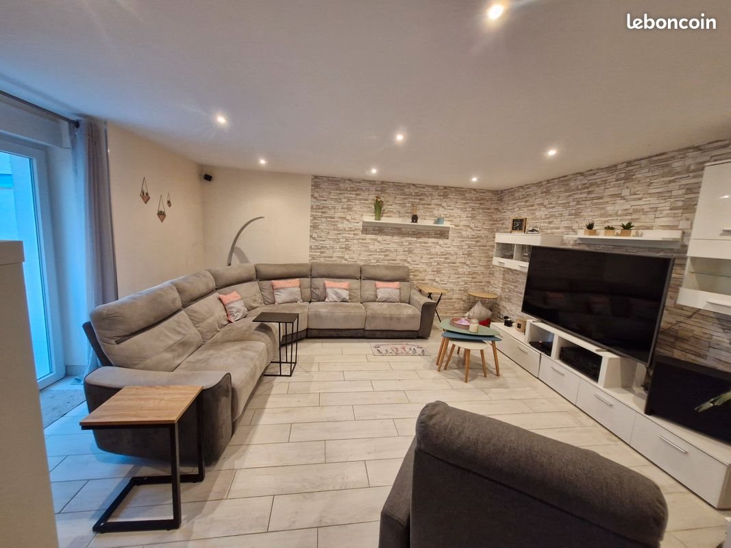 Maison à vendre, 285m², Silly-sur-Nied