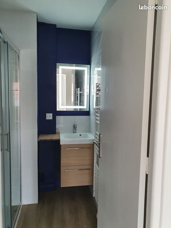 Appartement à louer, 44m², Bayon