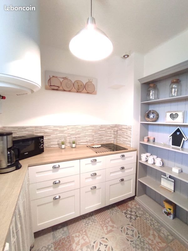 Appartement à louer, 30m², La Seyne-sur-Mer