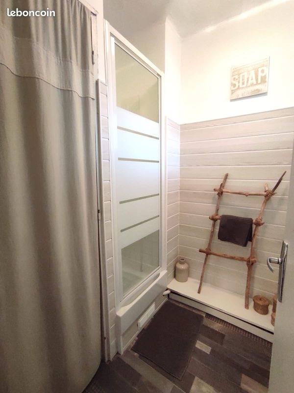 Appartement à louer, 30m², La Seyne-sur-Mer
