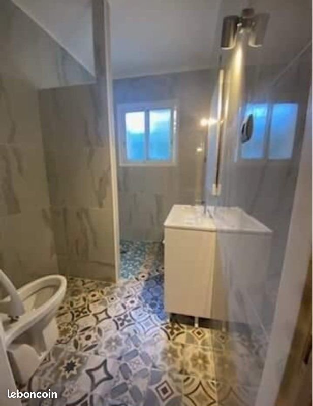 Appartement à louer, 90m², Toulon