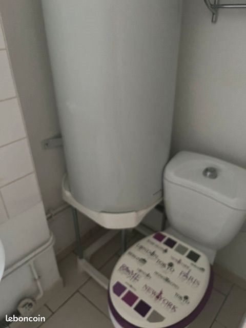 Appartement à louer, 21m², Amiens