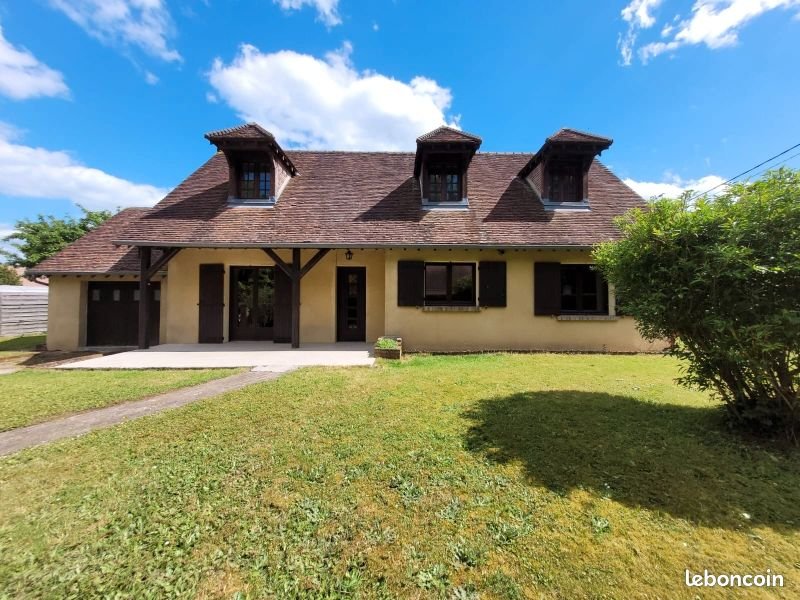Maison à vendre, 150m², Lusigny-sur-Barse