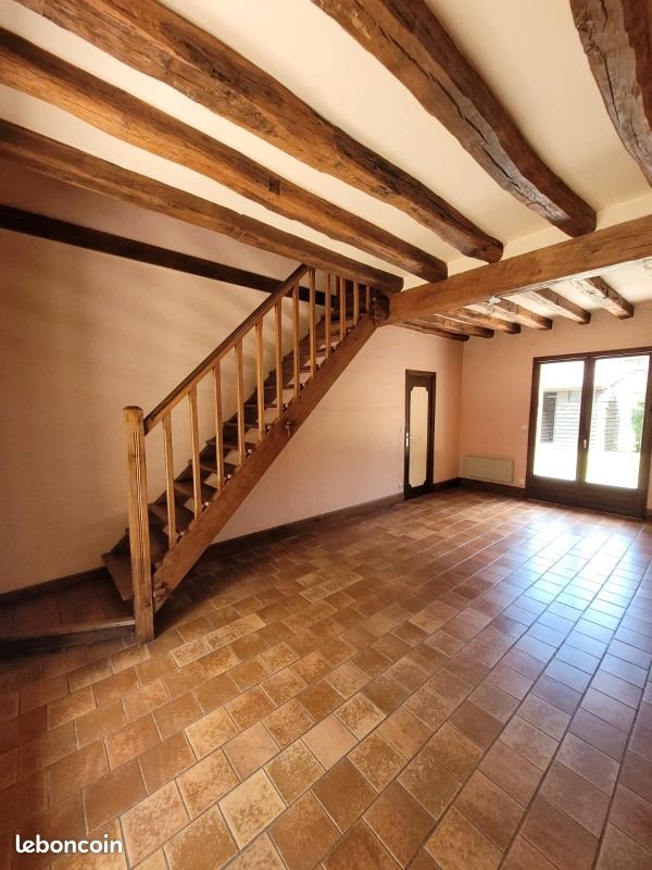 Maison à vendre, 150m², Lusigny-sur-Barse