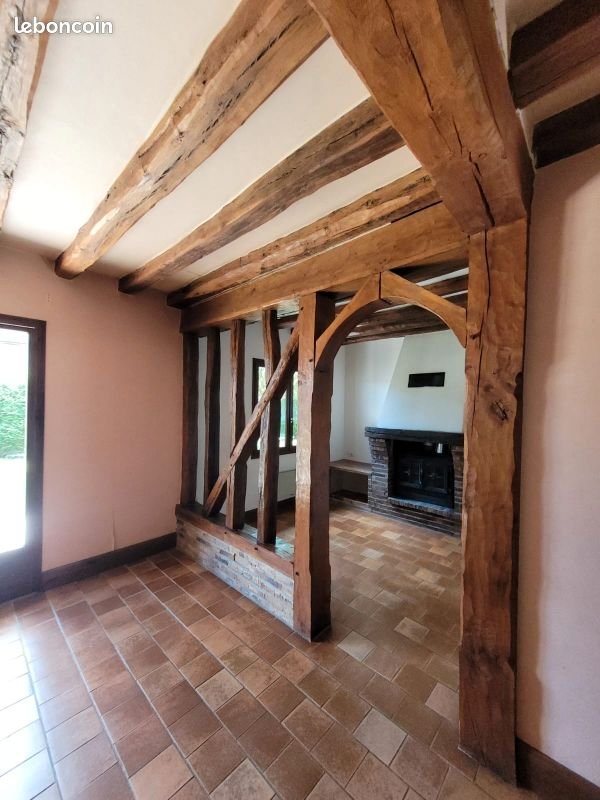 Maison à vendre, 150m², Lusigny-sur-Barse