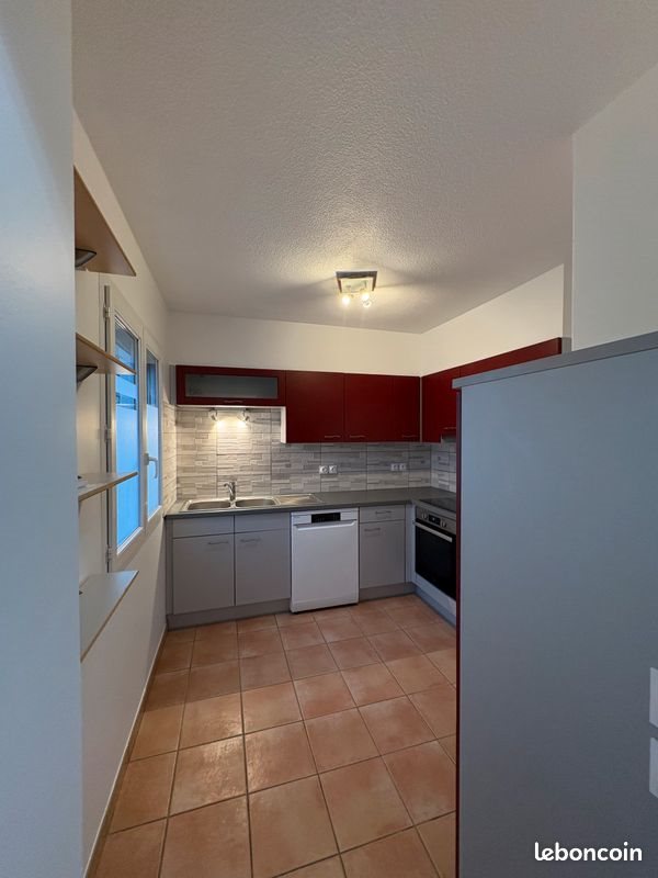 Maison à louer, 75m², Collonges