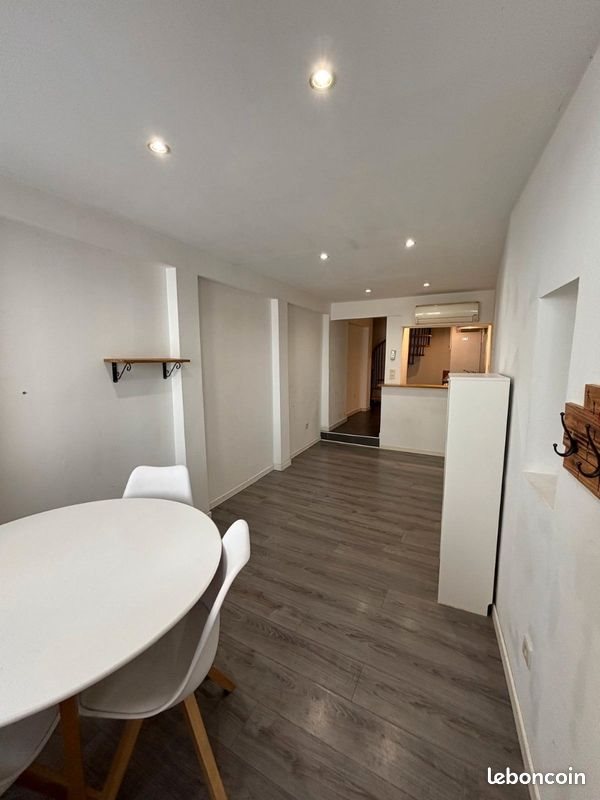 Maison à louer, 50m², Saint-Chamas