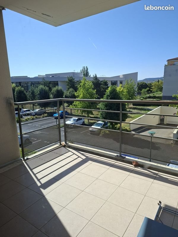 Appartement à louer, 63m², Cournon-d'Auvergne