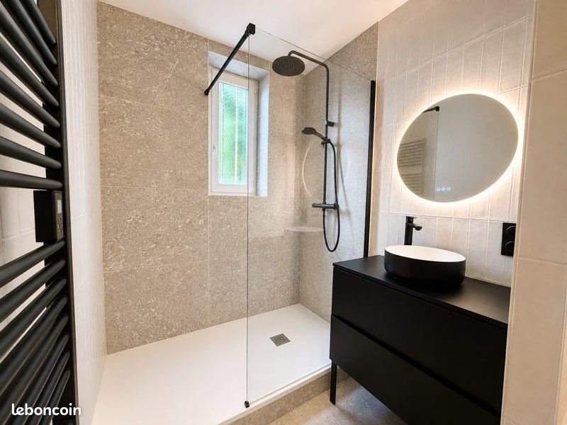 Appartement à vendre, 54m², Grenoble
