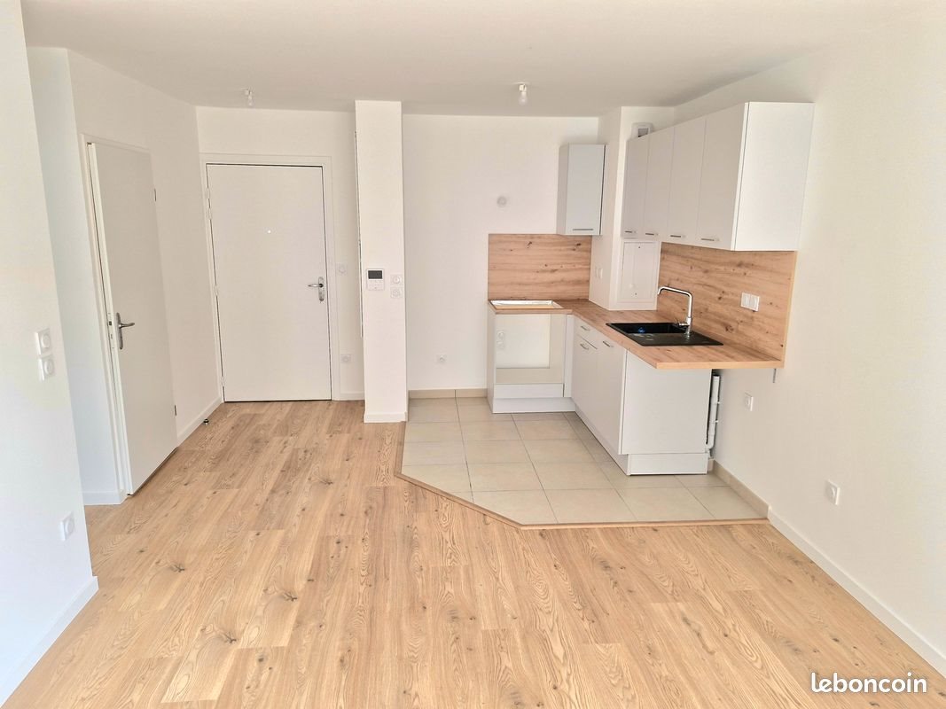 Appartement à louer, 40m², Sannois