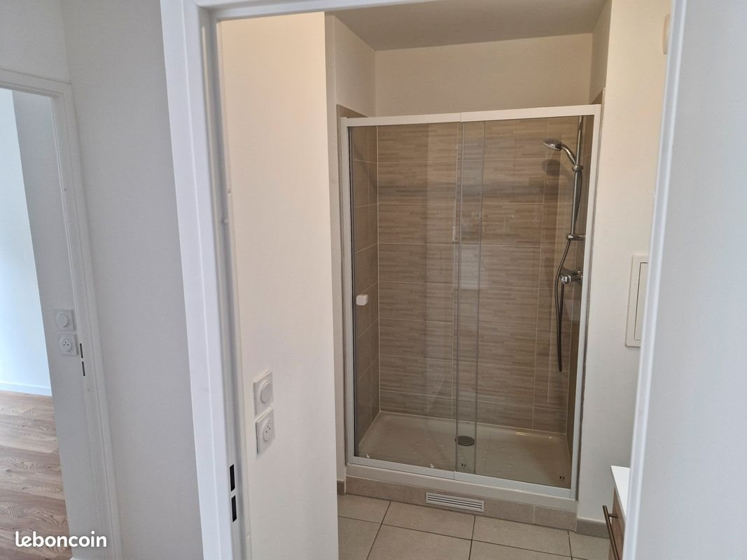 Appartement à louer, 40m², Sannois
