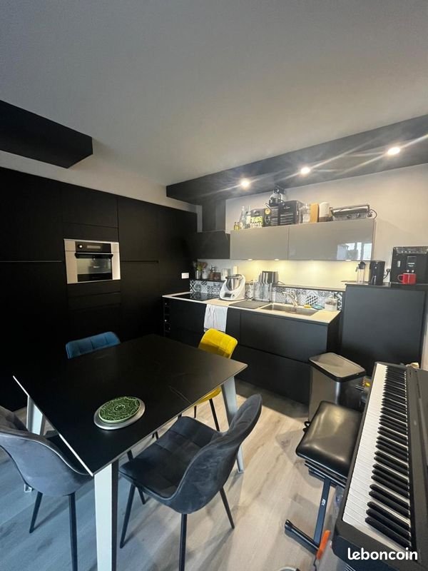 Appartement à louer, 41m², La Roche-sur-Yon