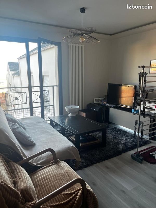 Appartement à louer, 41m², La Roche-sur-Yon