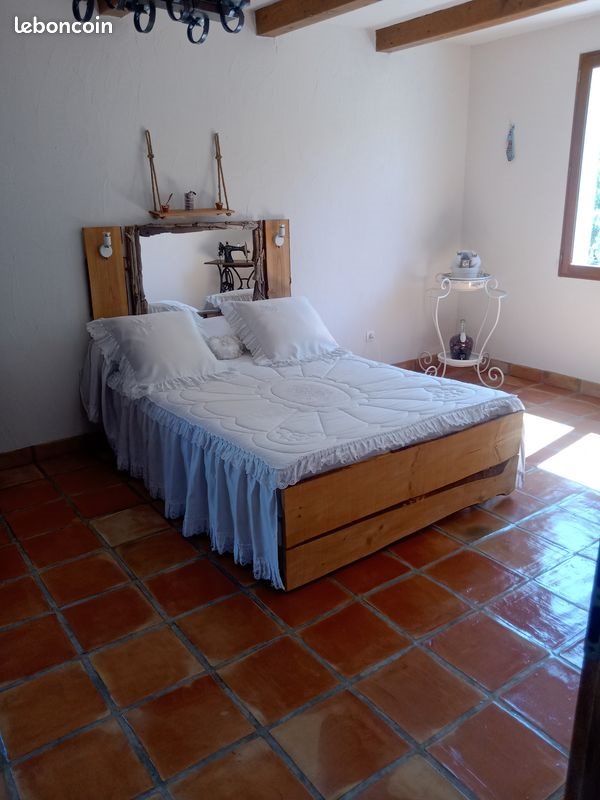 Maison à vendre, 200m², Nans-les-Pins